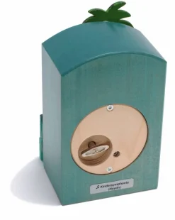 Sale Muziekdoos 3D Dolfijn Hout Muziek|Muziekdoosjes