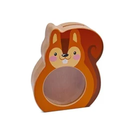 Online Spaarpot Eekhoorn Amigo Spaarpotten