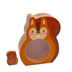 Online Spaarpot Eekhoorn Amigo Spaarpotten