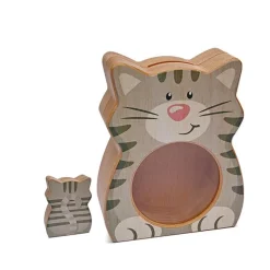 Sale Spaarpot Kat Bella Spaarpotten