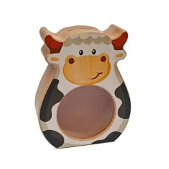 Sale Spaarpot Koe Flora Spaarpotten