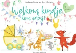 Sale Welkom kindje, kom erbij! Bekijk Alles|Kraamcadeaus