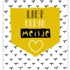 Best Wenskaart Lief Klein Meisje Wenskaarten