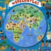 Online Wereldatlas Bekijk Alles