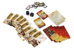 Outlet Bang! Het Dobbelspel: Undead or Alive (uitbreiding 2) White Goblin Games|Dobbelspellen