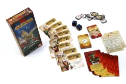 Outlet Bang! Het Dobbelspel: Undead or Alive (uitbreiding 2) White Goblin Games|Dobbelspellen
