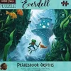 Discount Everdell Puzzel: Pearlbrook Depths White Goblin Games|Spellen Voor 1 Speler