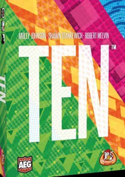 Ten White Goblin Games|Spellen Voor 1 Speler