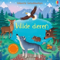 Wilde dieren Bekijk Alles