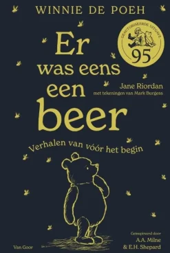 Outlet Winnie de Poeh - Er was eens een beer Bekijk Alles