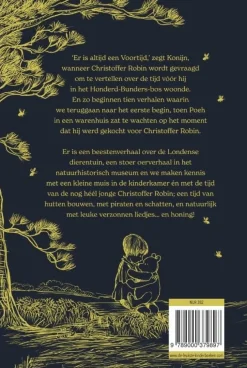 Outlet Winnie de Poeh - Er was eens een beer Bekijk Alles