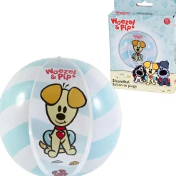 Strandbal Buitenspeelgoed|Schoen-/ Sinterklaascadeautjes