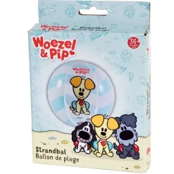 Strandbal Buitenspeelgoed|Schoen-/ Sinterklaascadeautjes