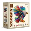 Best Puzzel Hout Bright Eagle 250pcs Houten Puzzels