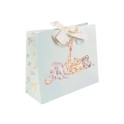 Hot Geschenktasje Little Savannah Cadeaupapier