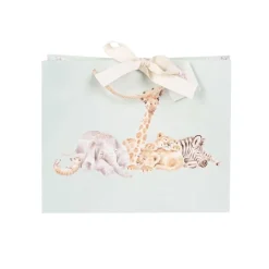 Hot Geschenktasje Little Savannah Cadeaupapier