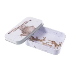 Best Haas Opbergblikje - Harebrained Kleine Cadeaus