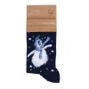 Best Kerstsokken Pinquin Winter Wonderland  Penguin Kleine Cadeaus|Kerstcadeautjes