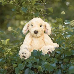 Knuffel Labrador Medium Plush 19cm Wrendale Designs