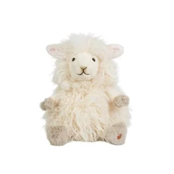 Best Knuffel Schaap Beryl the Sheep 24cm Wrendale Designs