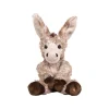 New Knuffel Ezel Jack the Donkey 28cm Wrendale Designs