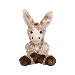New Knuffel Ezel Jack the Donkey 28cm Wrendale Designs