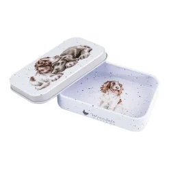 Opbergblikje Growing old Together Kinderkamer Accessoires|Kleine Cadeaus