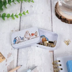 Hot Opbergblikje Variety of Life Kinderkamer Accessoires|Kleine Cadeaus