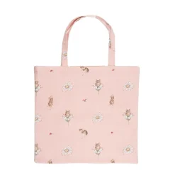 Outlet Opvouwbare Boodschappentas Muis Oops a Daisy Tassen & Rugzakken