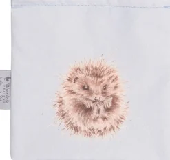 Clearance Opvouwbare Boodschappentas Egel Awakening Tassen & Rugzakken