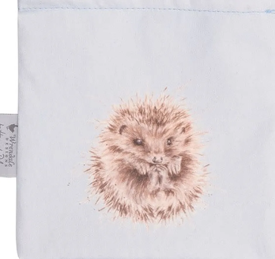 Clearance Opvouwbare Boodschappentas Egel Awakening Tassen & Rugzakken