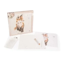 Discount Paint by Numbers - Born to be Wild (Fox) Creatief