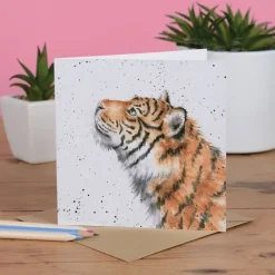 Best Wenskaart Moongazer Wenskaarten