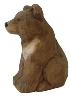 Berenjong 40466 Wilde Dieren|Beren