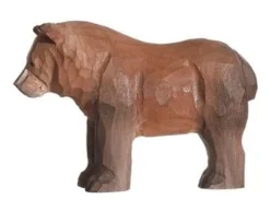 Best Bruine Beer 40455 Wilde Dieren|Beren