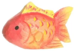 Hot Goudvis 40818 IJs & Waterdieren|Vissen