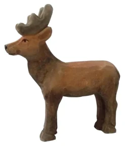 New Hert 40712 Bosdieren|Hertachtigen