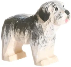 New Hond 40633 Boerderijdieren|Hondachtigen