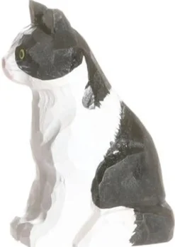 New Kat 40623 Boerderijdieren|Katachtigen