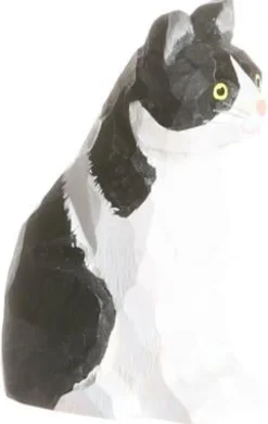 New Kat 40623 Boerderijdieren|Katachtigen