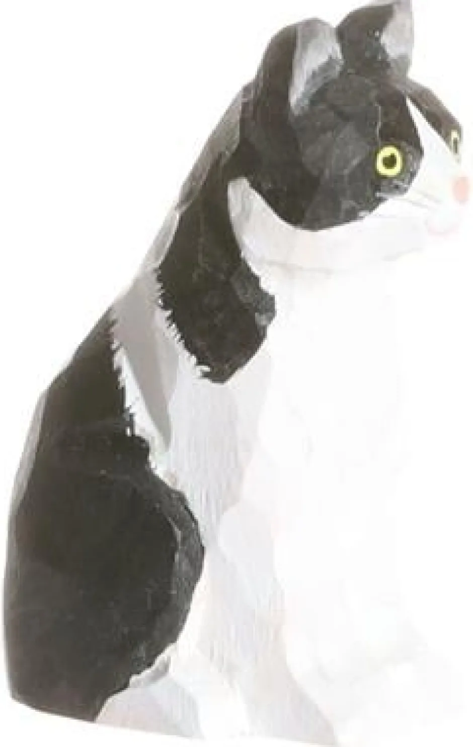 New Kat 40623 Boerderijdieren|Katachtigen