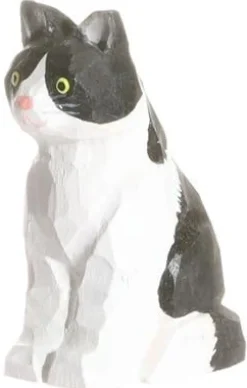 New Kat 40623 Boerderijdieren|Katachtigen