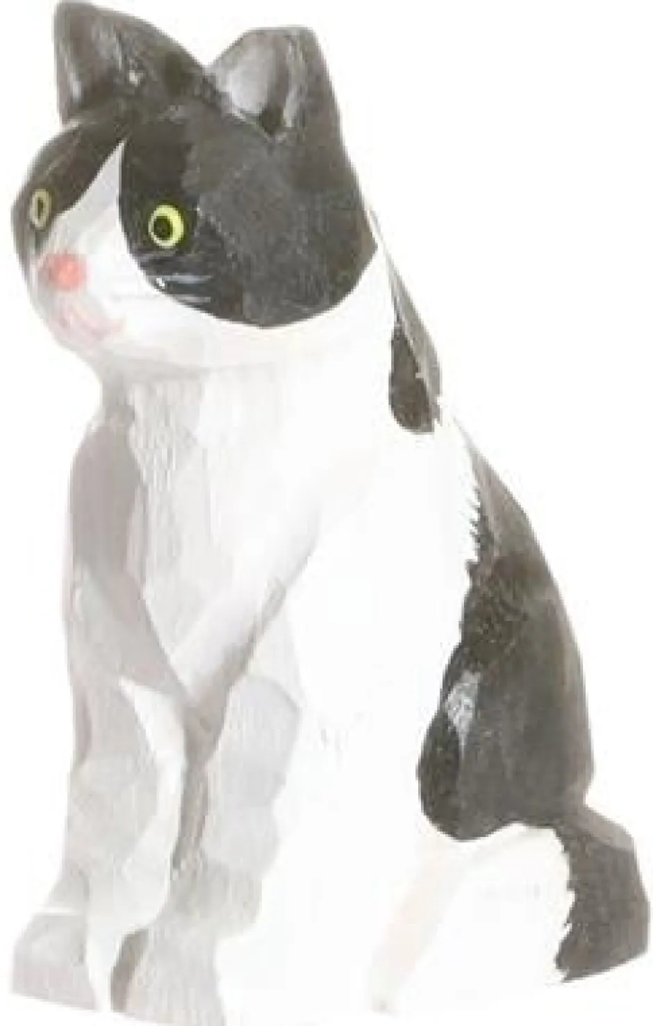 New Kat 40623 Boerderijdieren|Katachtigen