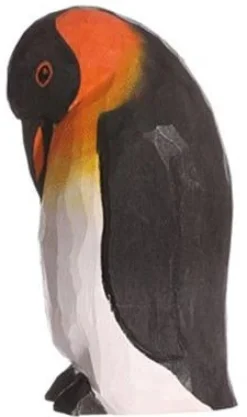 Keizerspinguïn 40801 IJs & Waterdieren|Pinguïns