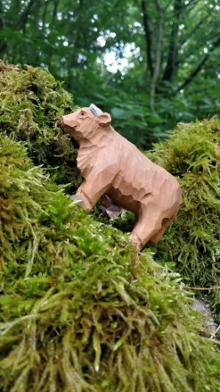 Outlet Koe Schotse Hooglander 40609 Boerderijdieren|Runderen