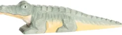 New Krokodil  40816 IJs & Waterdieren|Krokodillen