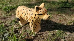 Clearance Luipaard 40461 Wilde Dieren|Katachtigen