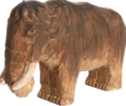 Hot Mammoet 40907 Wilde Dieren