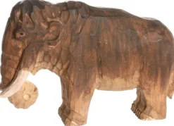 Hot Mammoet 40907 Wilde Dieren