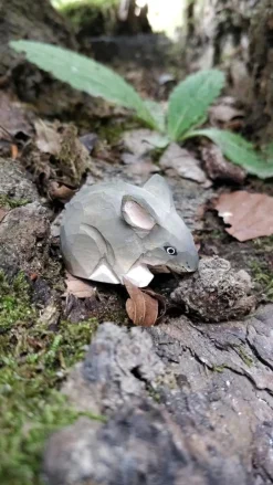 Outlet Muis 40606 Boerderijdieren|Knaagdieren